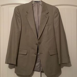 Mens Suit